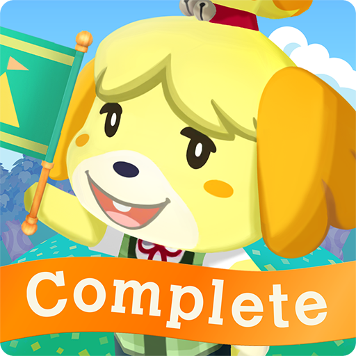 Animal Crossing: Pocket Camp